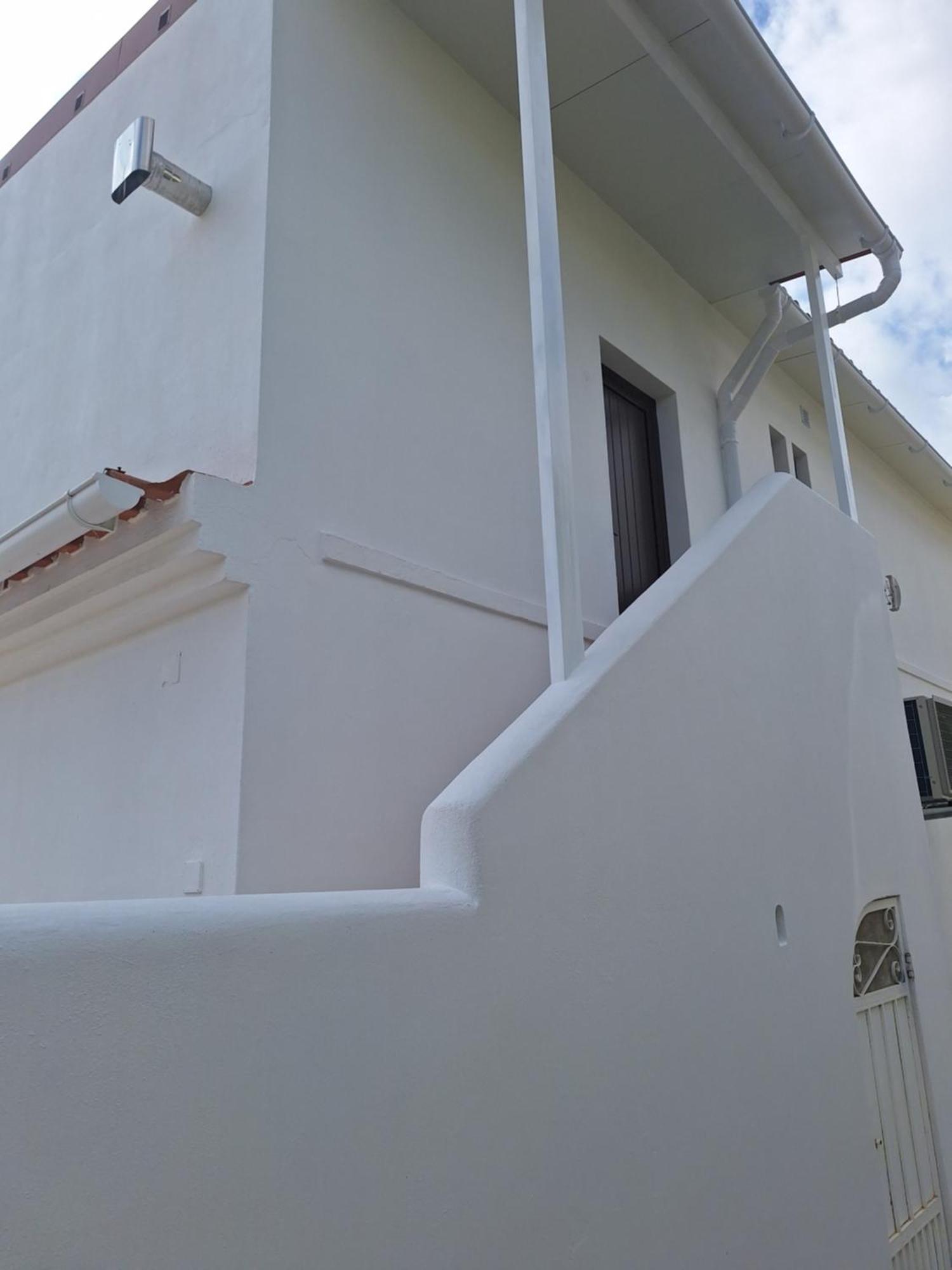 Monteverde Distrito de Distrito de Faro Exterior foto